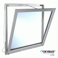 SKYBAIE® par SKYDÔME : (IN)VISIBLEMENT DIFFERENT !  - Batiweb